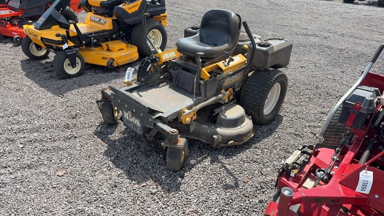 Image for CUB CADET COMMERCIAL ZERO TURN MOWER