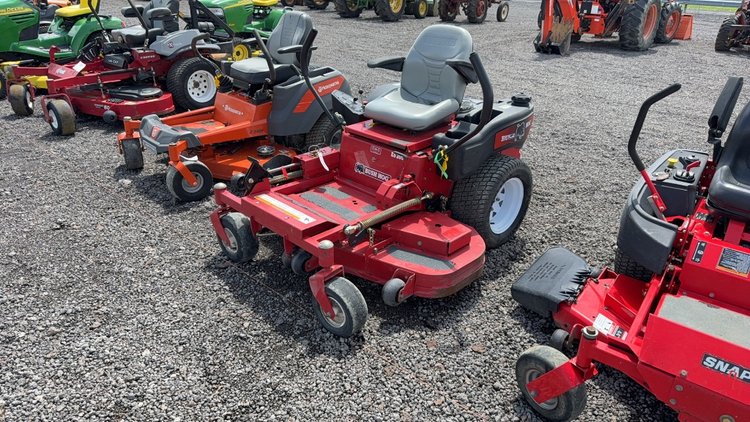 Image for BUSH HOG ES2052 ZERO TURN MOWER