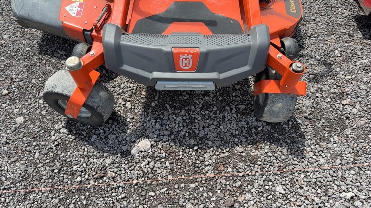 Image for HUSQVARNA Z248F ZERO TURN MOWER