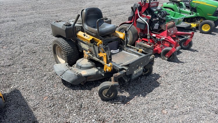 Image for CUB CADET COMMERCIAL ZERO TURN MOWER