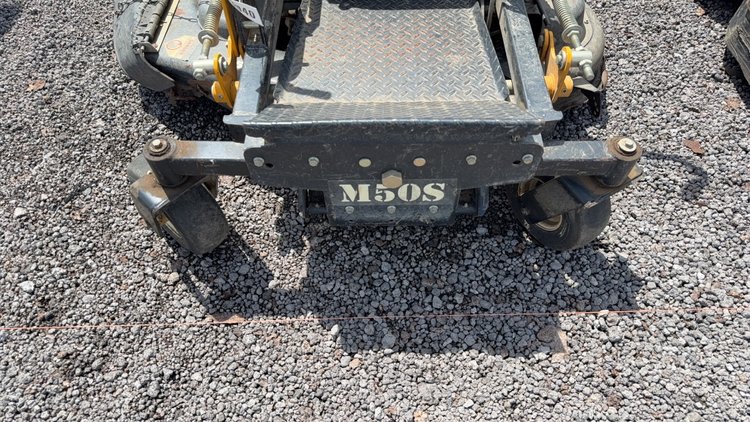 Image for CUB CADET COMMERCIAL ZERO TURN MOWER