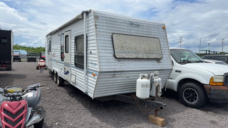 Image for 2000 26' BUMPER PULL CAMPER