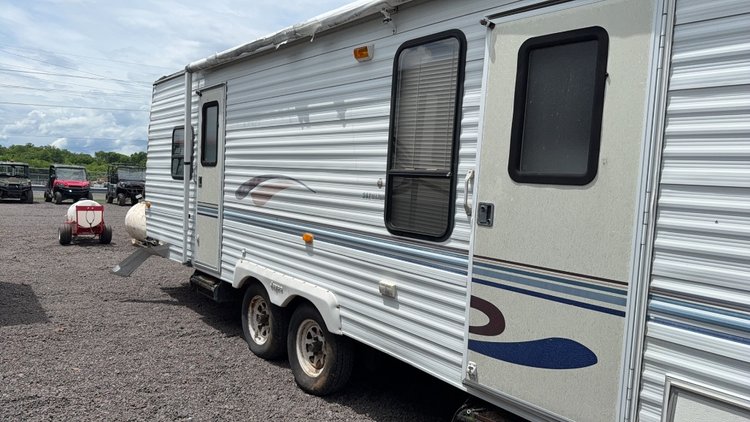 Image for 2000 26' BUMPER PULL CAMPER