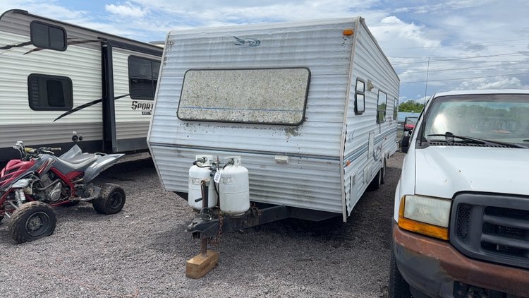 Image for 2000 26' BUMPER PULL CAMPER