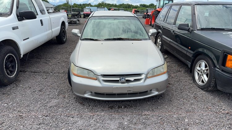 Image for 1999 HONDA SEDAN