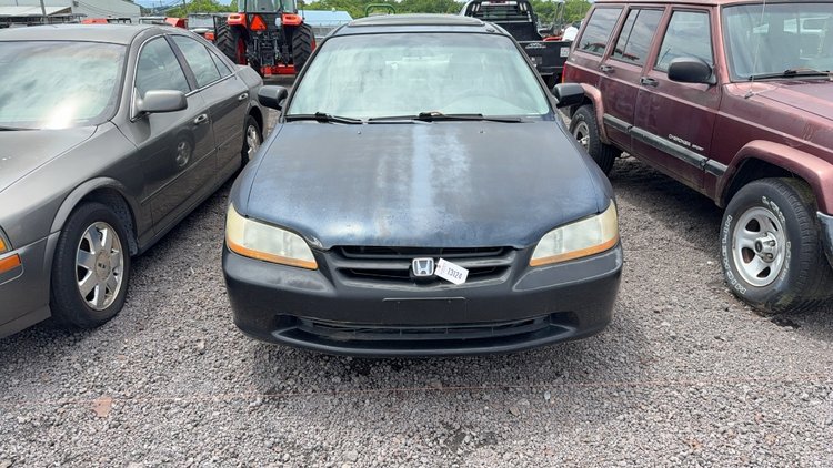 Image for 1998 HONDA SEDAN