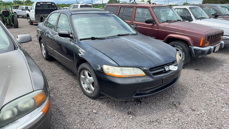 Image for 1998 HONDA SEDAN