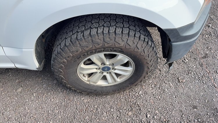Image for 2019 FORD F-150 PICKUP TRUCK
