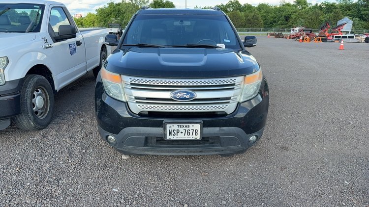 Image for FORD EXPLORER SUV