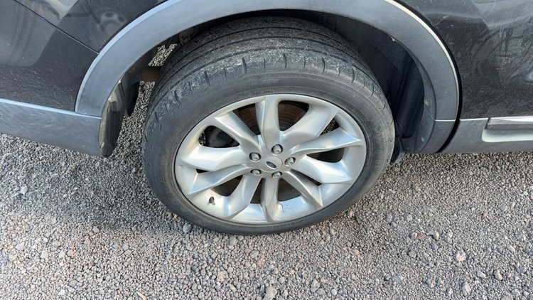 Image for FORD EXPLORER SUV