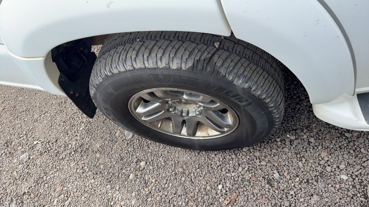 Image for 2007 TOYOTA SEQUOIA SR5 SUV