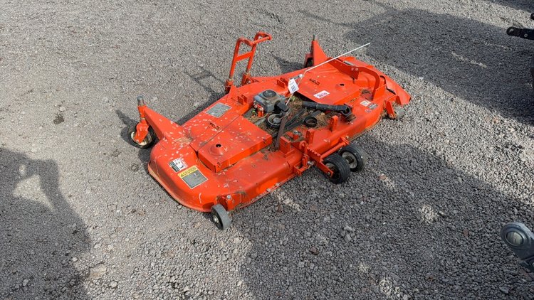 Image for KUBOTA 60