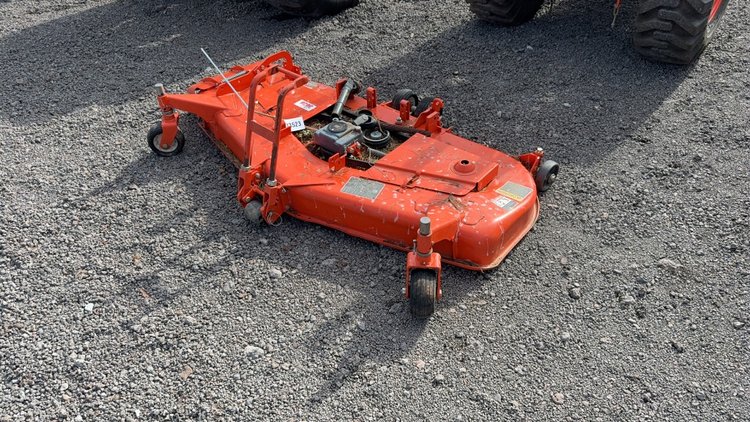 Image for KUBOTA 60