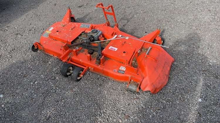 Image for KUBOTA 60