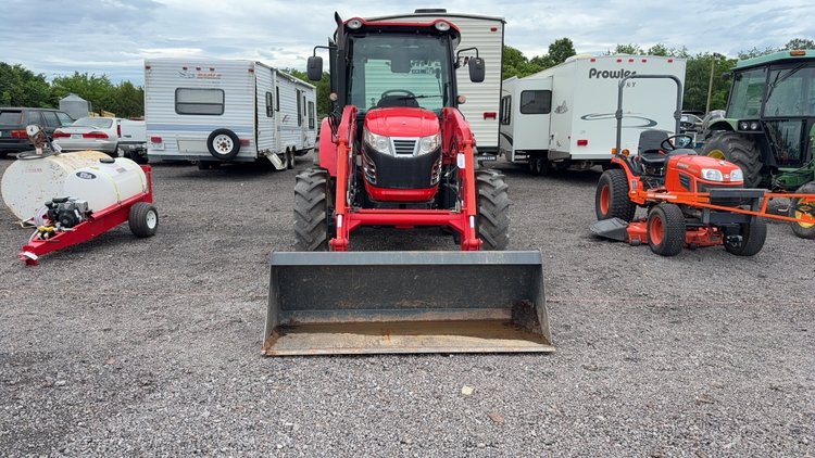 Image for BRANSON 7845 TRACTOR