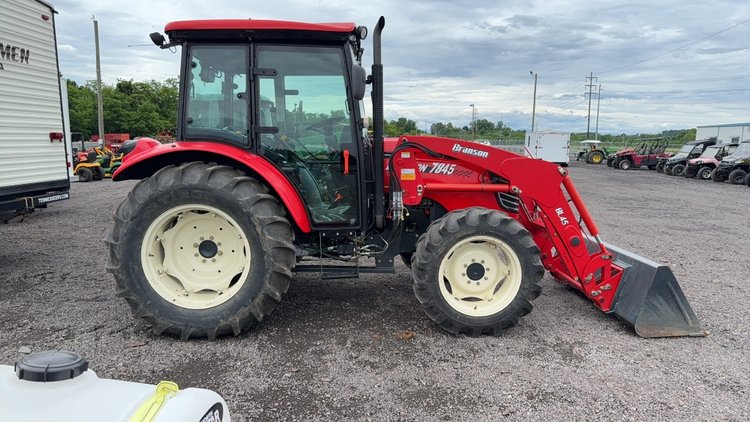 Image for BRANSON 7845 TRACTOR
