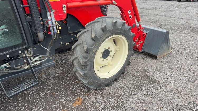 Image for BRANSON 7845 TRACTOR