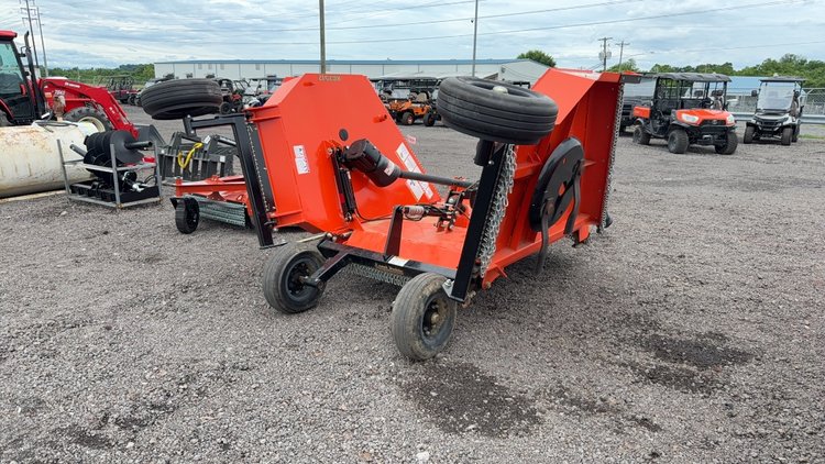 Image for LAND PRIDE RC2512 12' BATWING ROTARY CUTTER
