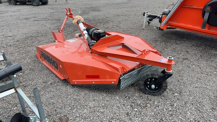 Image for RHINO TW36 6' 3 POINT HITCH ROTTARY CUTTER