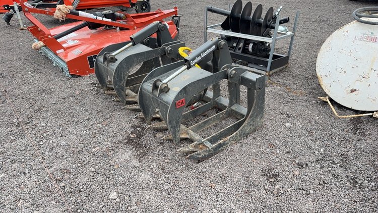 Image for CAROLINA ATTACHMENTS 72