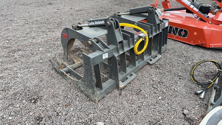 Image for CAROLINA ATTACHMENTS 72