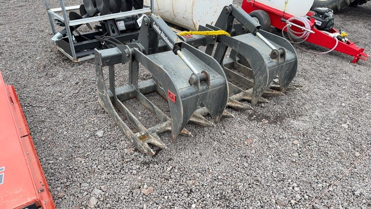 Image for CAROLINA ATTACHMENTS 72