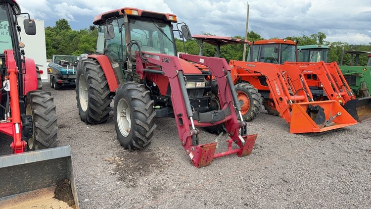 Image for CASE 1050 TRACTOR