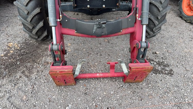 Image for CASE 1050 TRACTOR