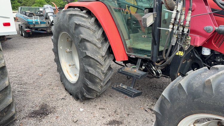 Image for CASE 1050 TRACTOR