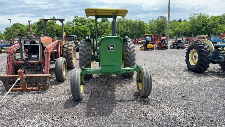 Image for JOHN DEERE 2630 TRACTOR