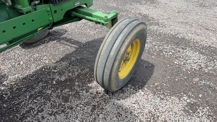 Image for JOHN DEERE 2630 TRACTOR