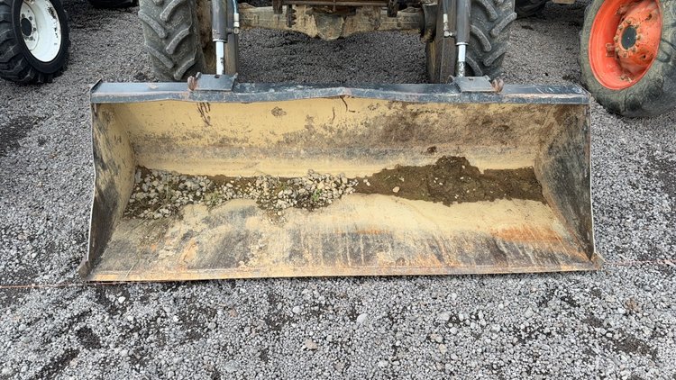 Image for JOHN DEERE 5310 TRACTOR