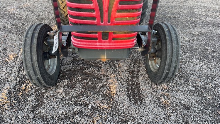 Image for MAHINDRA 4025 TRACTOR