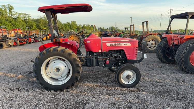 Image for MAHINDRA 4025 TRACTOR