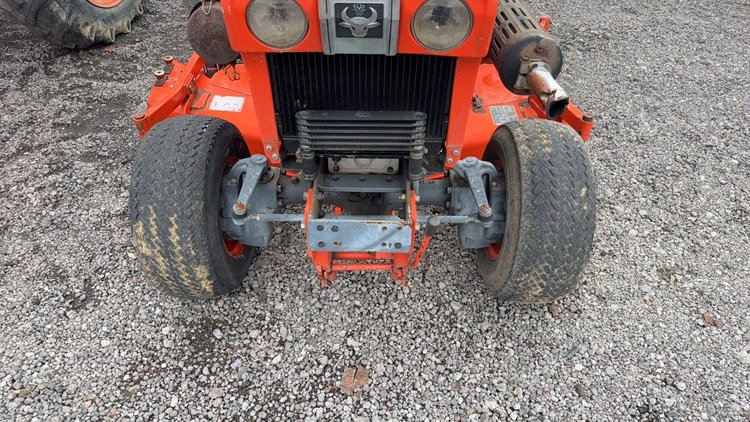 Image for KUBOTA B7100 TRACTOR