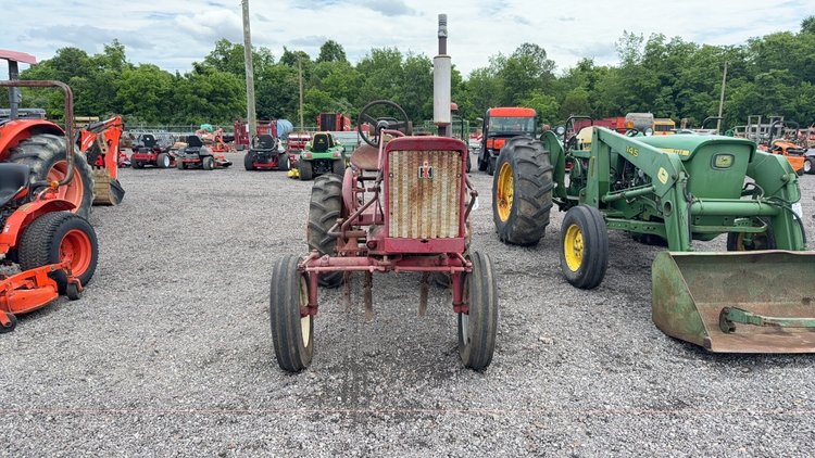 Image for INTERNATIONAL TRACTOR