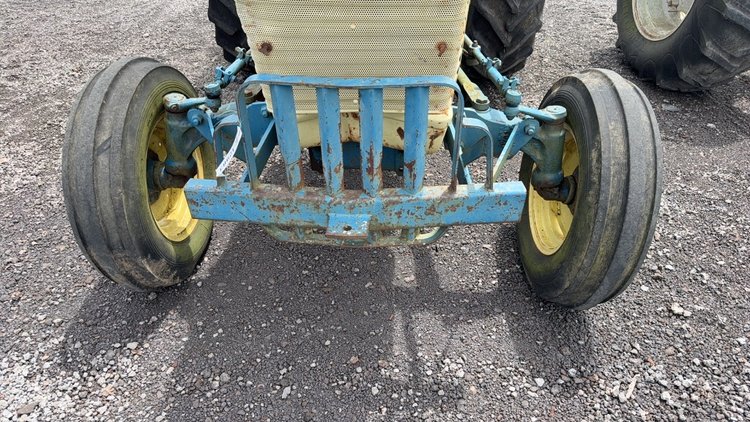 Image for FORD TRACTOR