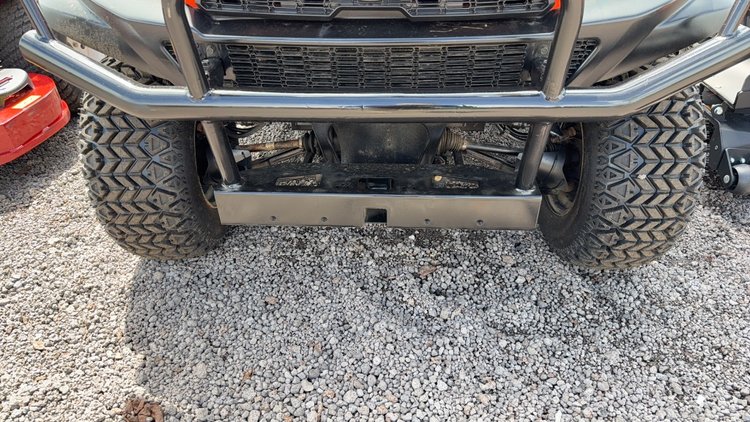 Image for KUBOTA X1100C UTV