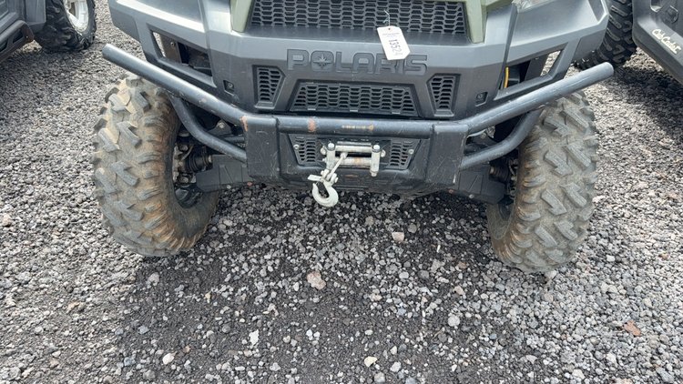 Image for 2018 POLARIS RANGER 900 UTV