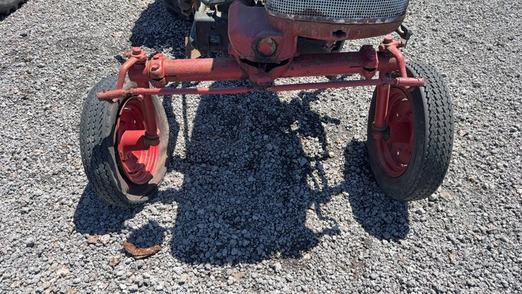 Image for FARMALL CUB TRACTOR