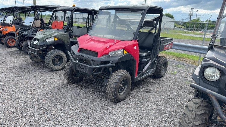 Image for 2016 POLARIS RANGER XP UTV