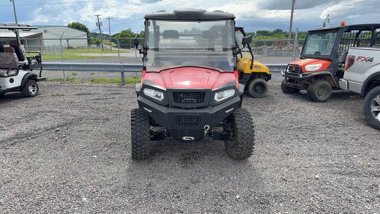 Image for BAD BOY 750 UTV