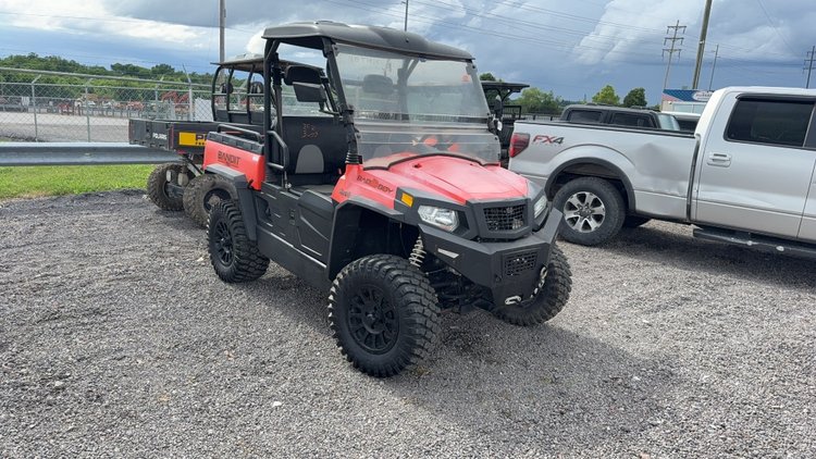 Image for BAD BOY 750 UTV