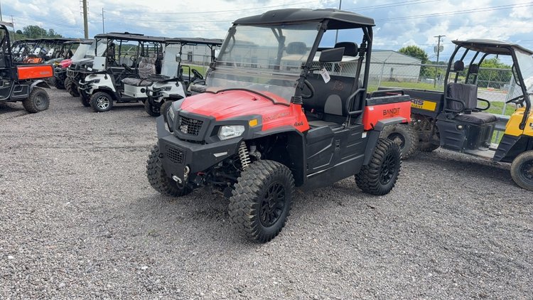 Image for BAD BOY 750 UTV