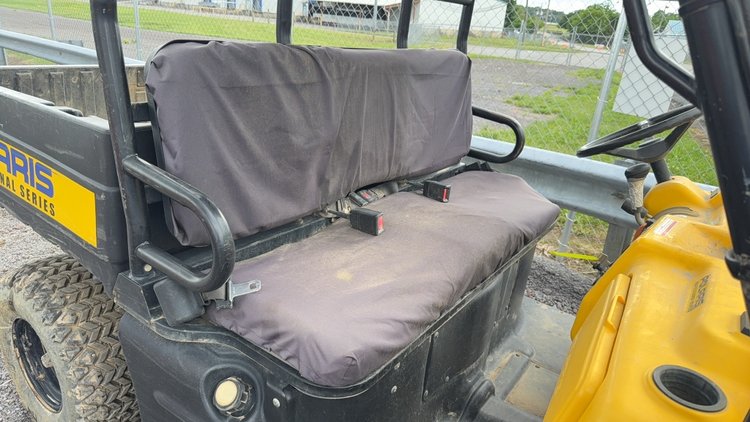 Image for POLARIS PROFESSIONAL UTV