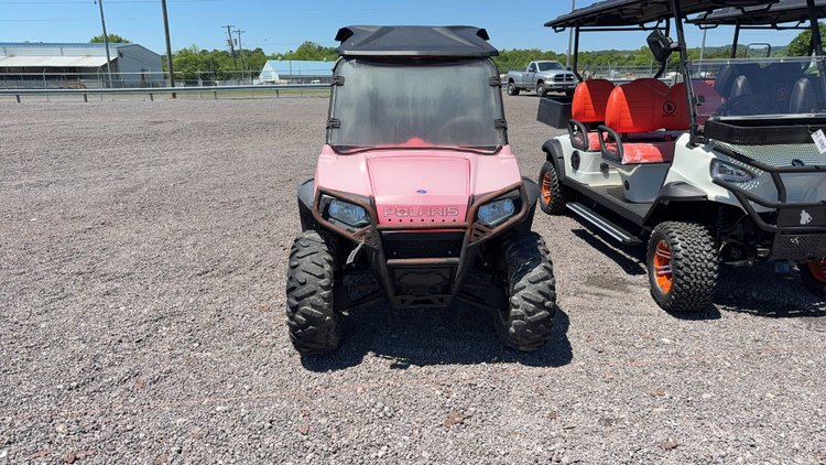 Image for 2008 POLARIS RZR 800