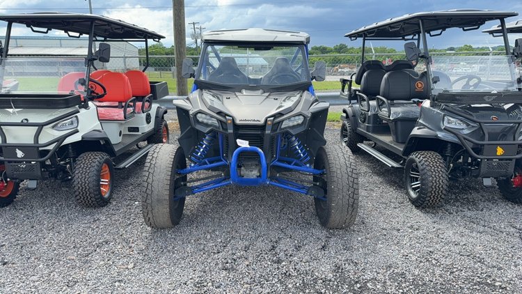 Image for 2021 HONDA 1000R UTV