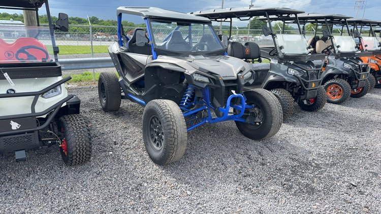 Image for 2021 HONDA 1000R UTV