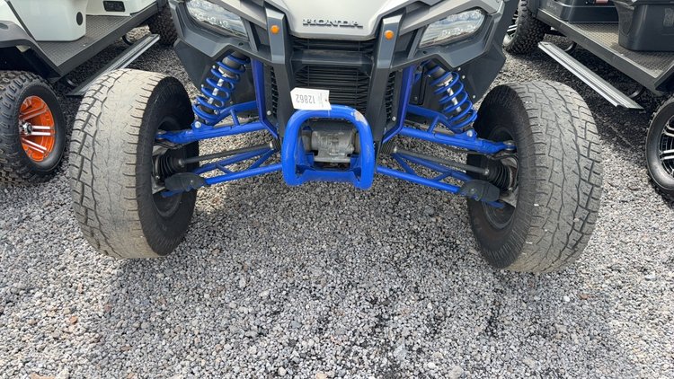 Image for 2021 HONDA 1000R UTV