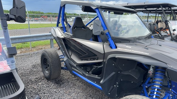 Image for 2021 HONDA 1000R UTV
